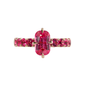OMAJ кольца OMAJ02-25LC21